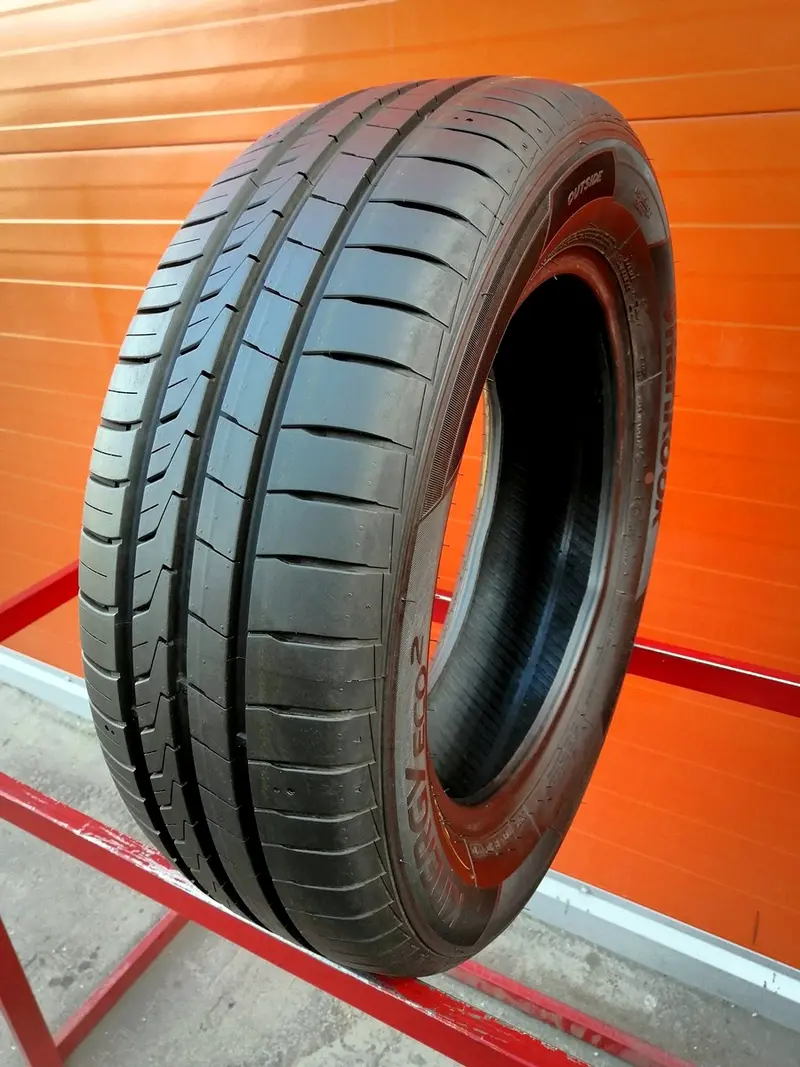 Б/у шина 205/60 R16 Hankook Kinergy Eco 2 K435