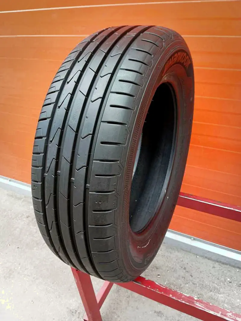 Б/у шина 205/60 R16 Hankook Ventus Prime 3 K125