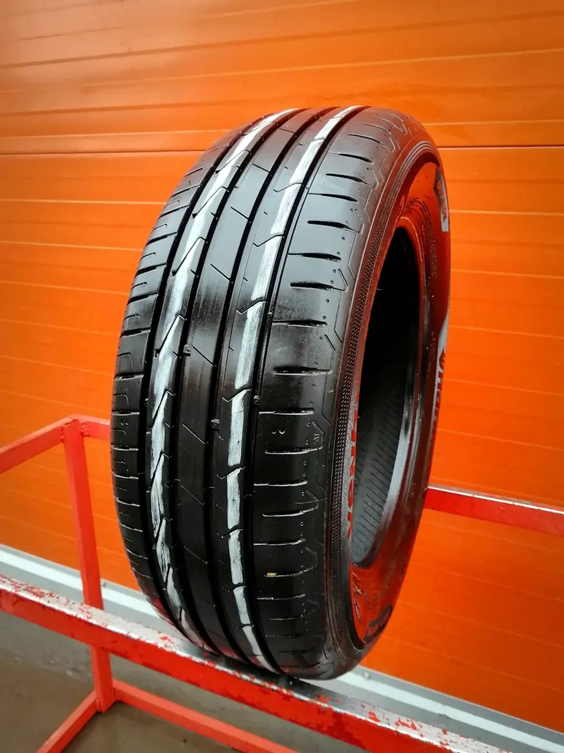 Б/у шина 205/60 R16 Hankook Ventus Prime 3 K125