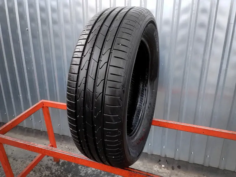 Б/у шина 205/60 R16 Hankook Ventus Prime 3 K125