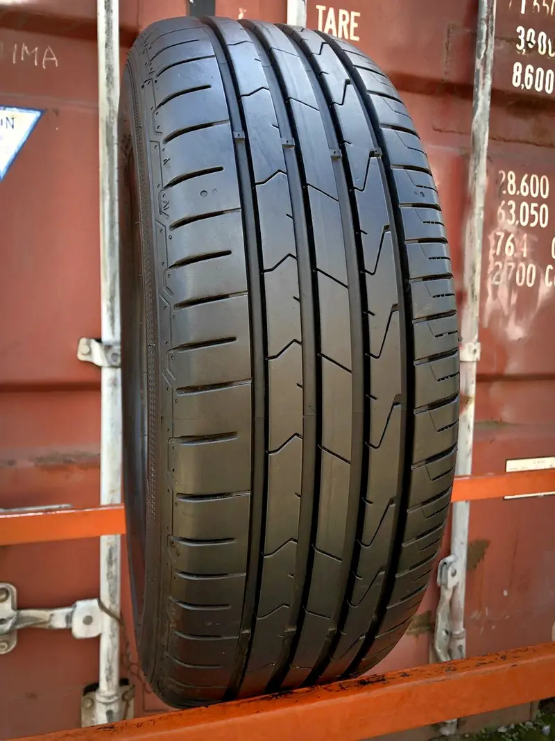 Б/у шина 205/60 R16 Hankook Ventus Prime 3 K125