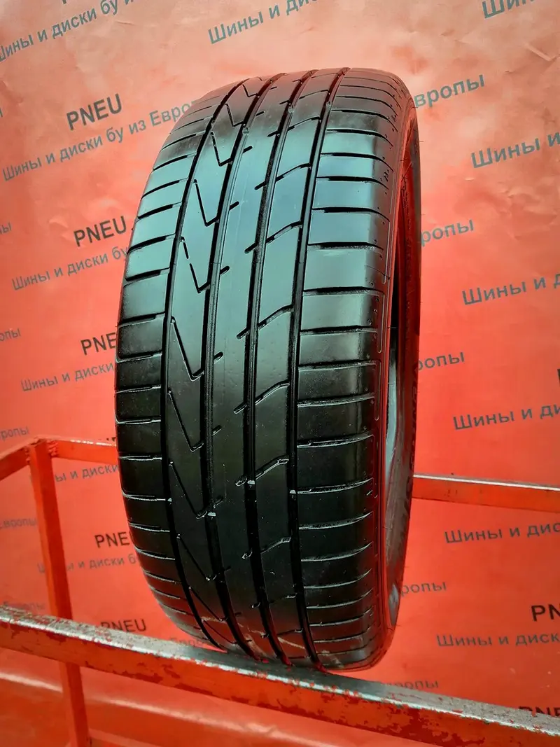 Б/у шина 205/60 R16 Hankook Ventus S1evo 2 K117