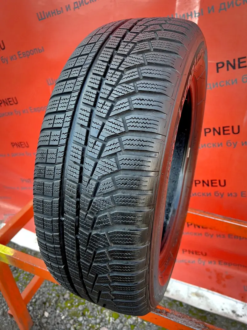 Б/у шина 205/60 R16 Hankook Winter I Cept Evo2 W320