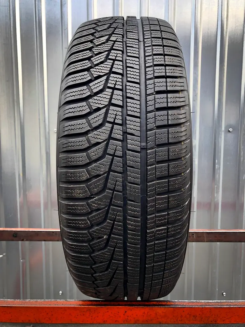 Б/у шина 205/60 R16 Hankook Winter I Cept Evo2 W320 RunFlat
