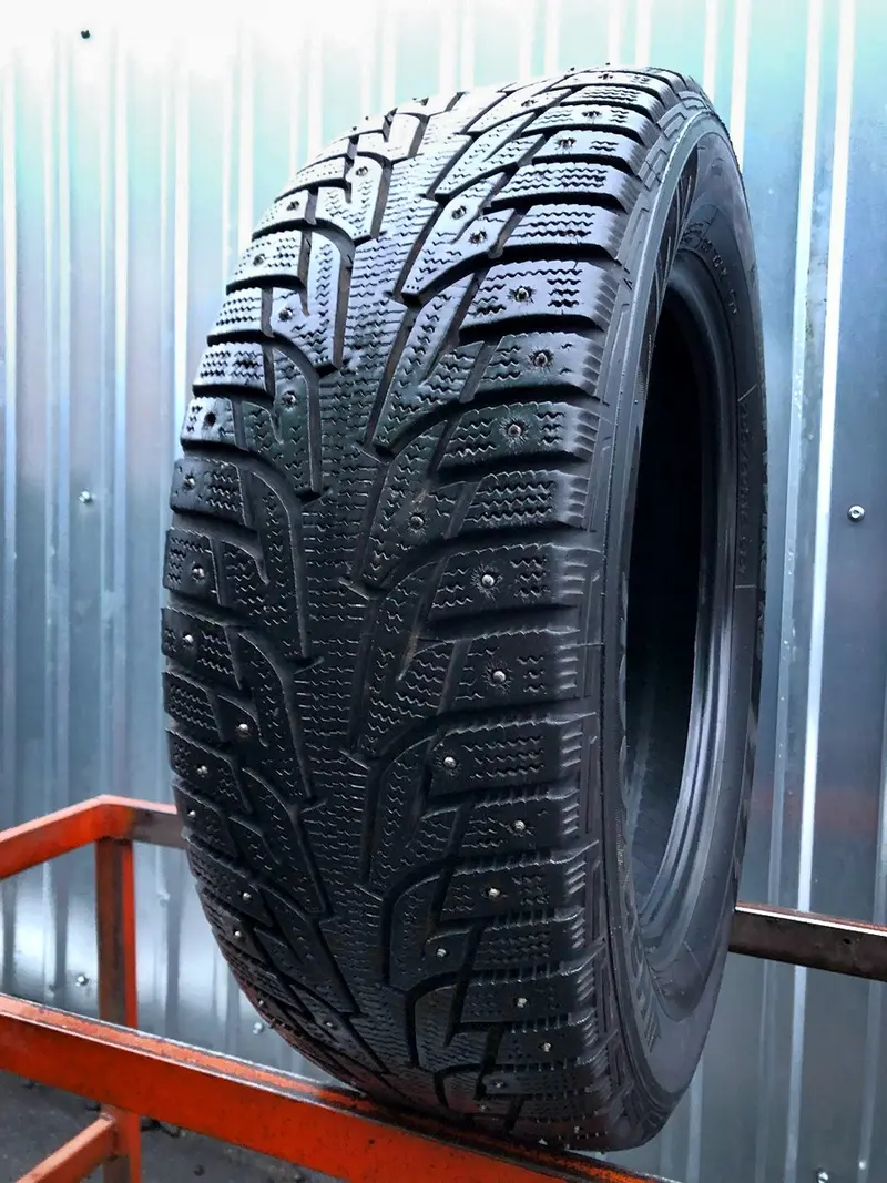 Б/у шина 205/60 R16 Hankook Winter I PIKE RS W419