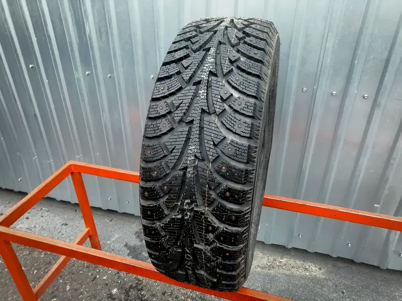 Б/у шина 205/60 R16 Hankook Winter I PIKE W409