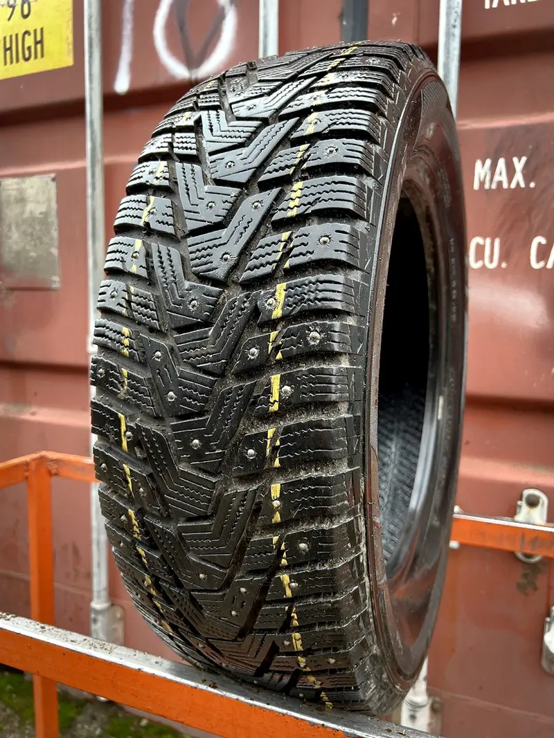 Б/у шина 205/60 R16 Hankook Winter i Pike RS2 W429