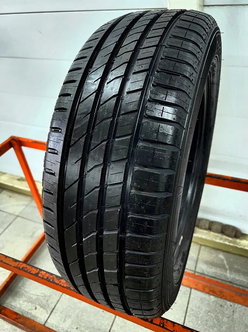 Новая шина 205/60 R16 Ikon Tyres Character Eco, фото 1