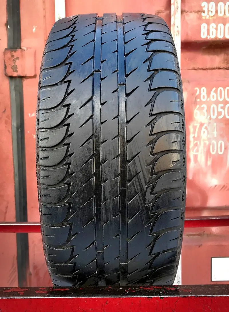 Б/у шина 205/60 R16 Kleber Dynaxer HP3