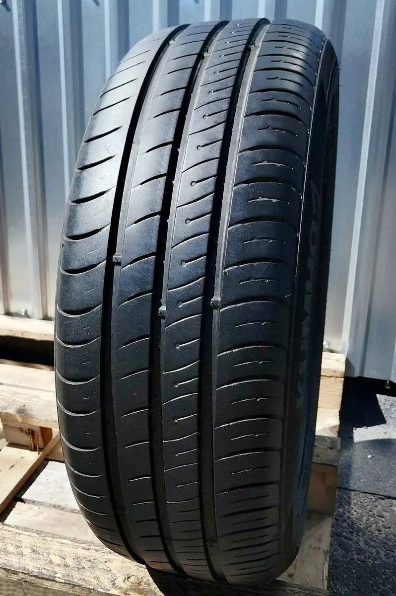 Б/у шина 205/60 R16 Kumho Ecowing ES01 KH27