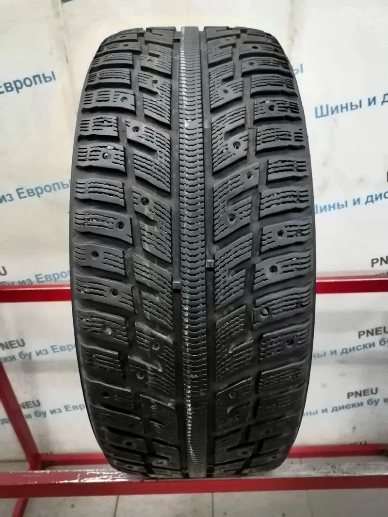 Б/у шина 205/60 R16 Kumho I ZEN KW22