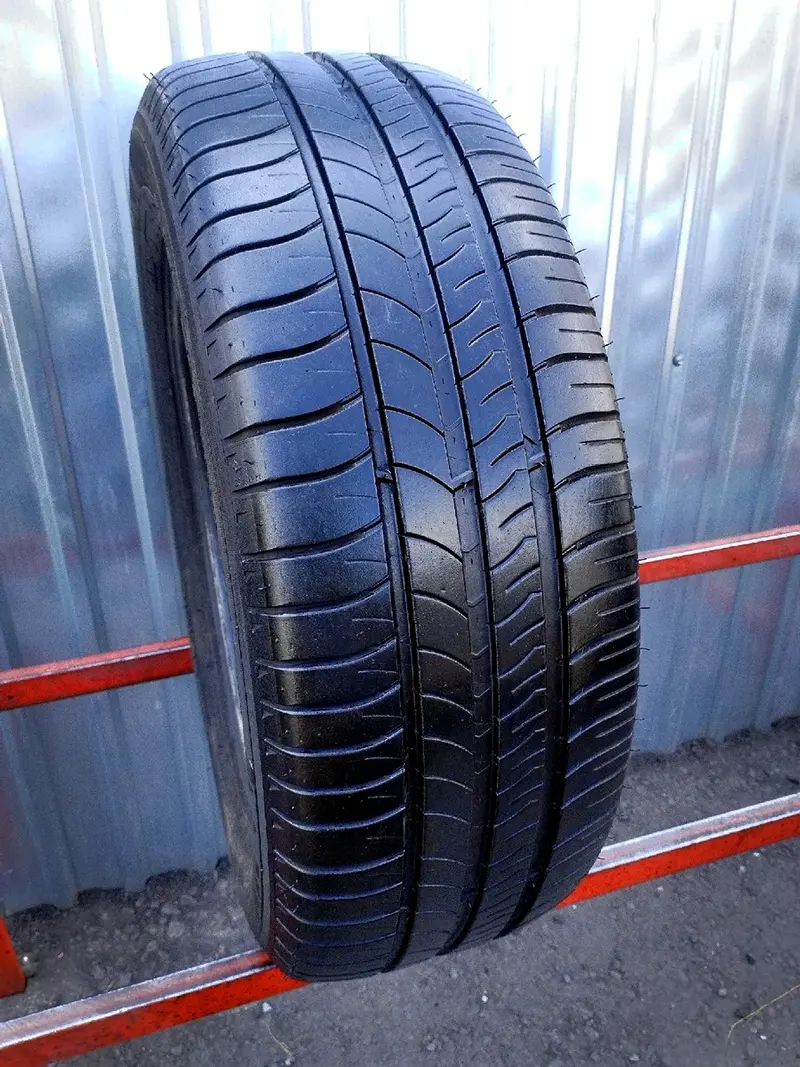 Б/у шина 205/60 R16 Michelin Energy Saver, фото 1