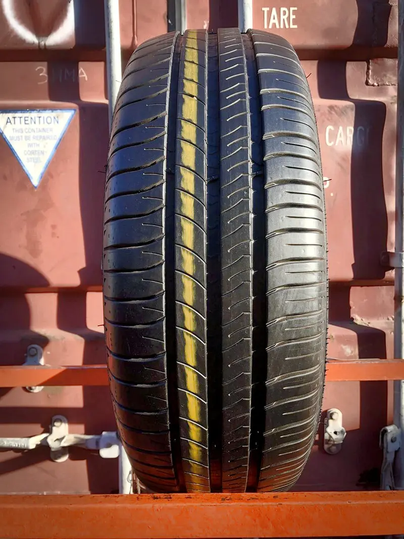 Б/у шина 205/60 R16 Michelin Energy Saver