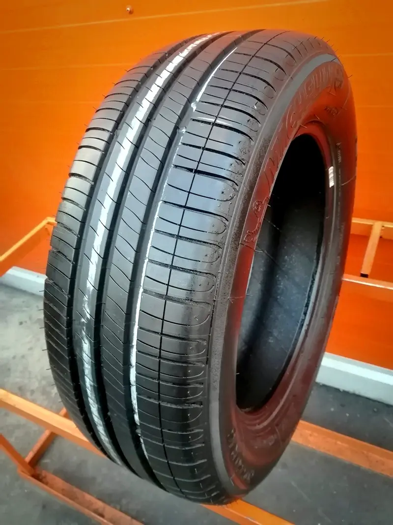 Б/у шина 205/60 R16 Michelin Energy XM2