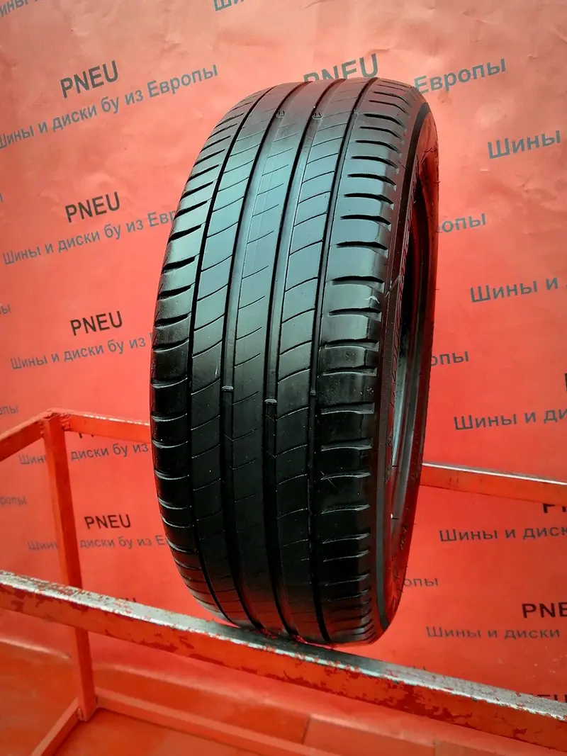Б/у шина 205/60 R16 Michelin Primacy 3