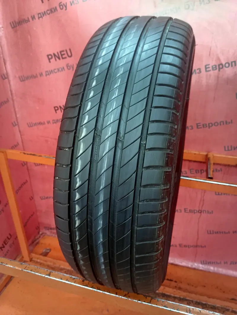 Б/у шина 205/60 R16 Michelin Primacy 4, фото 1