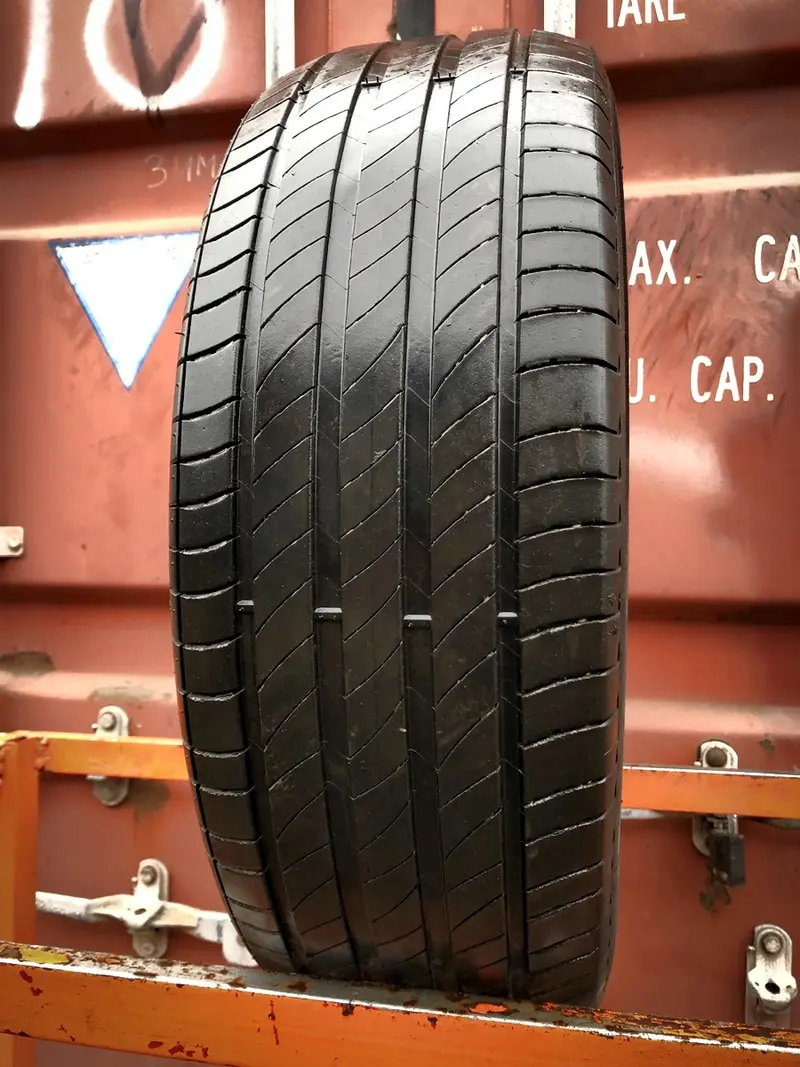Б/у шина 205/60 R16 Michelin Primacy 4, фото 1