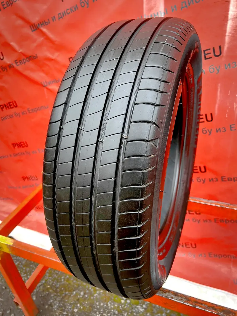 Б/у шина 205/60 R16 Michelin Primacy 4 MO, фото 1