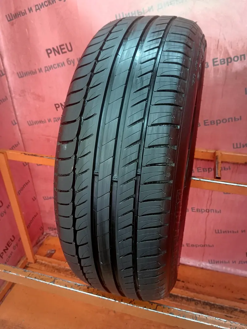 Б/у шина 205/60 R16 Michelin Primacy HP