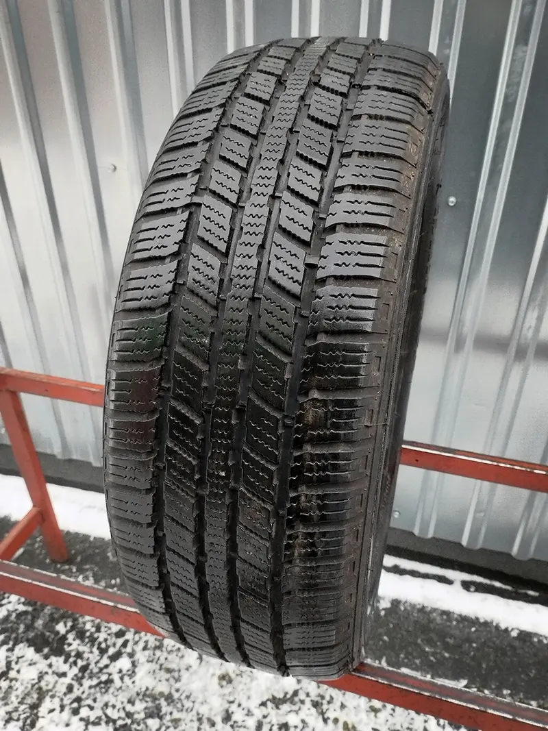 Б/у шина 205/60 R16 Minerva S110 Ice Plus