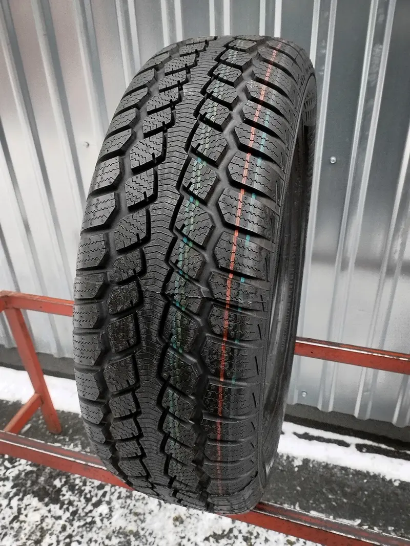 Б/у шина 205/60 R16 Motrio Winter FarAway