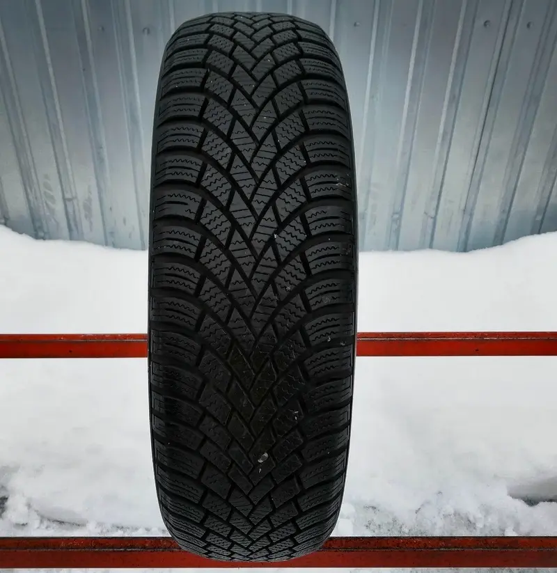 Б/у шина 205/60 R16 Nexen Winguard Snow G3 WH21