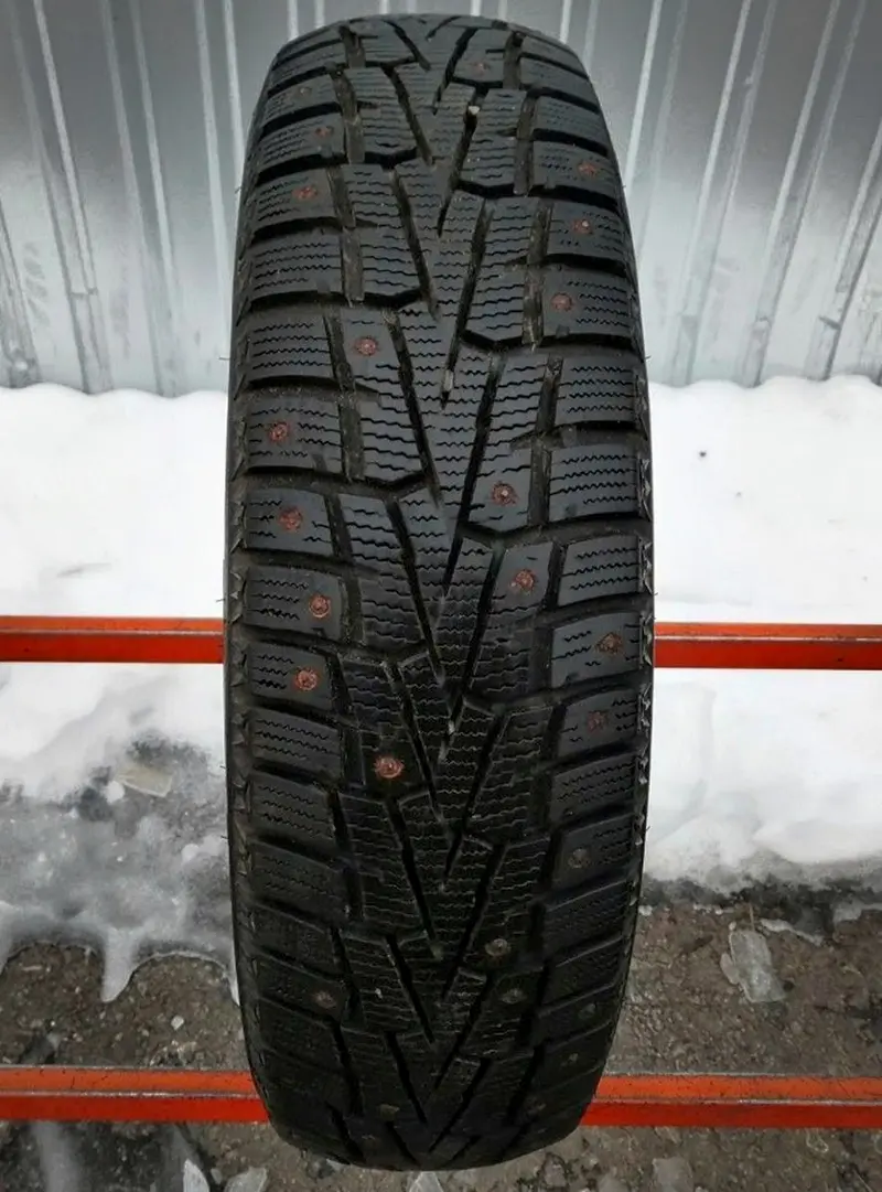 Б/у шина 205/60 R16 Nexen Winguard Winspike WGWS-02