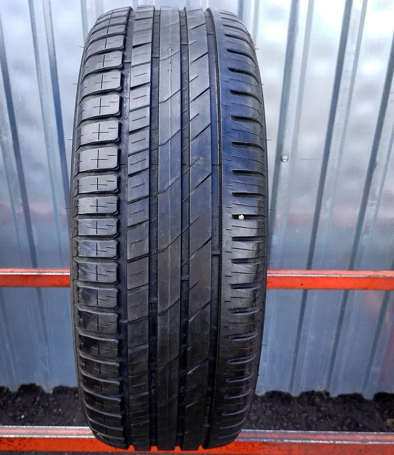 Б/у шина 205/60 R16 Nokian Nordman SX3