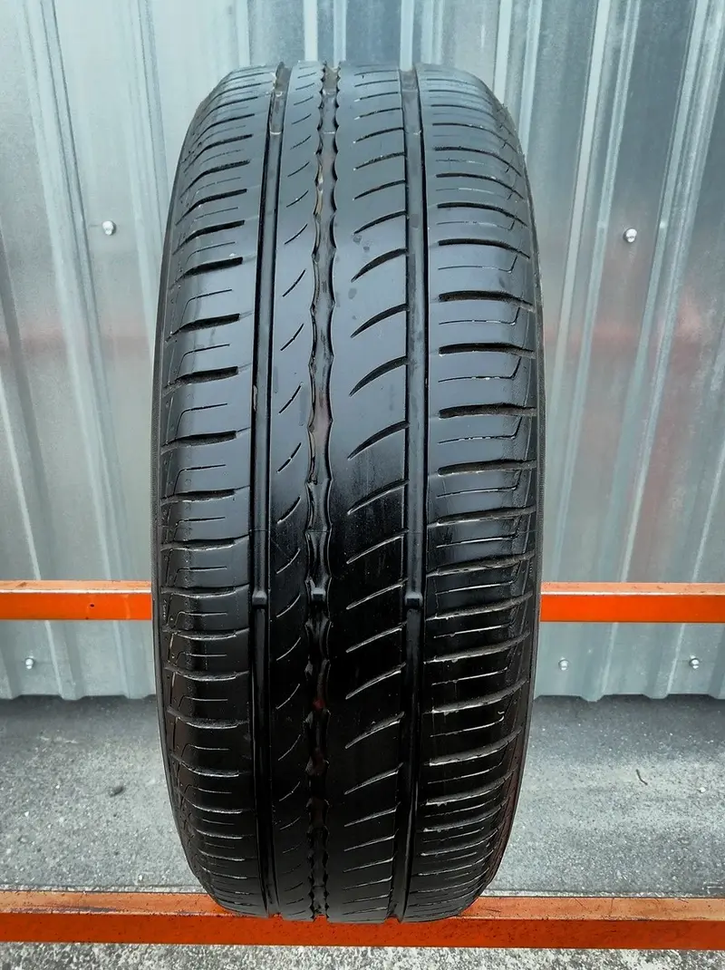 Б/у шина 205/60 R16 Pirelli P 1 Cinturato