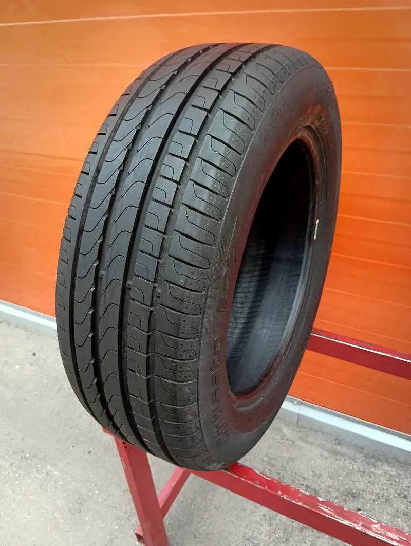 Б/у шина 205/60 R16 Pirelli P 7 Cinturato