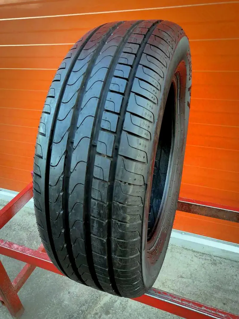 Новая шина 205/60 R16 Pirelli P 7 Cinturato, фото 1