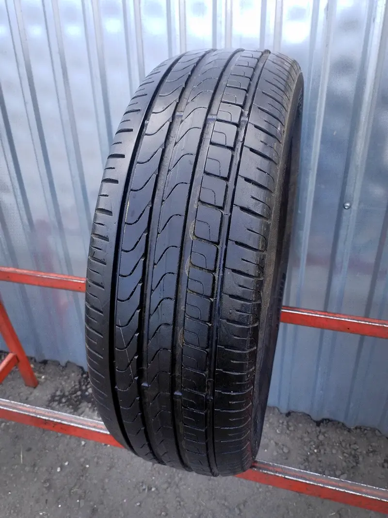 Б/у шина 205/60 R16 Pirelli P 7 Cinturato