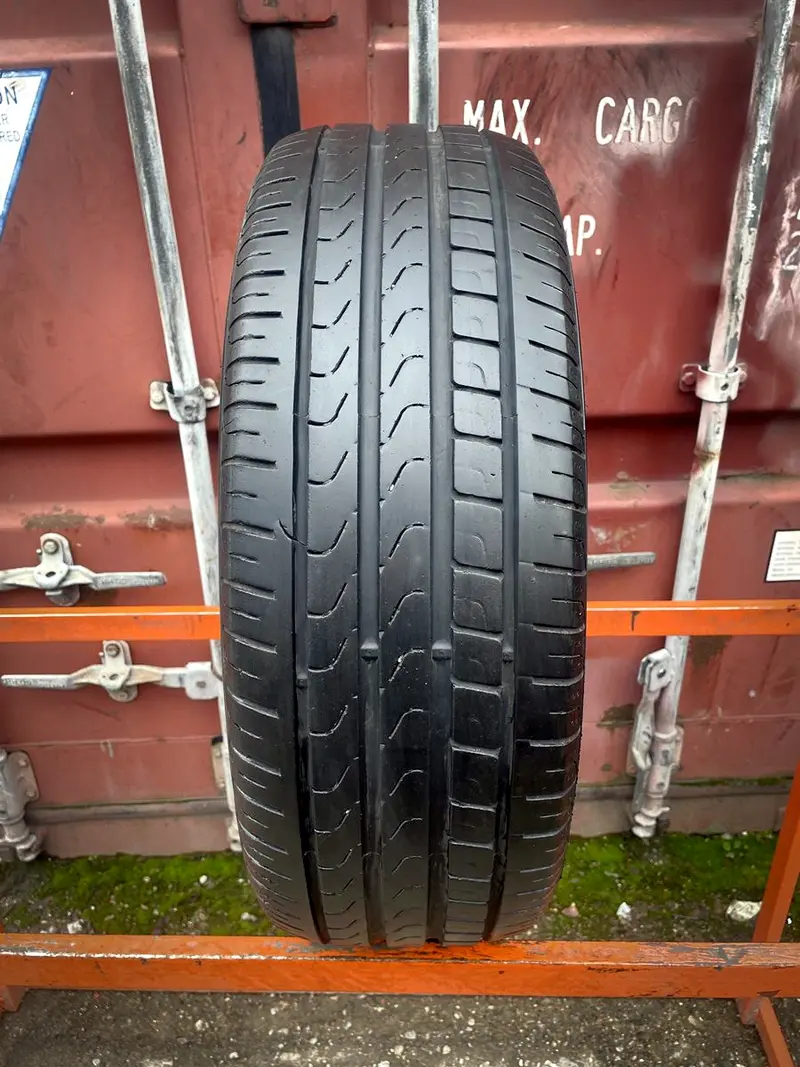 Б/у шина 205/60 R16 Pirelli P 7 Cinturato