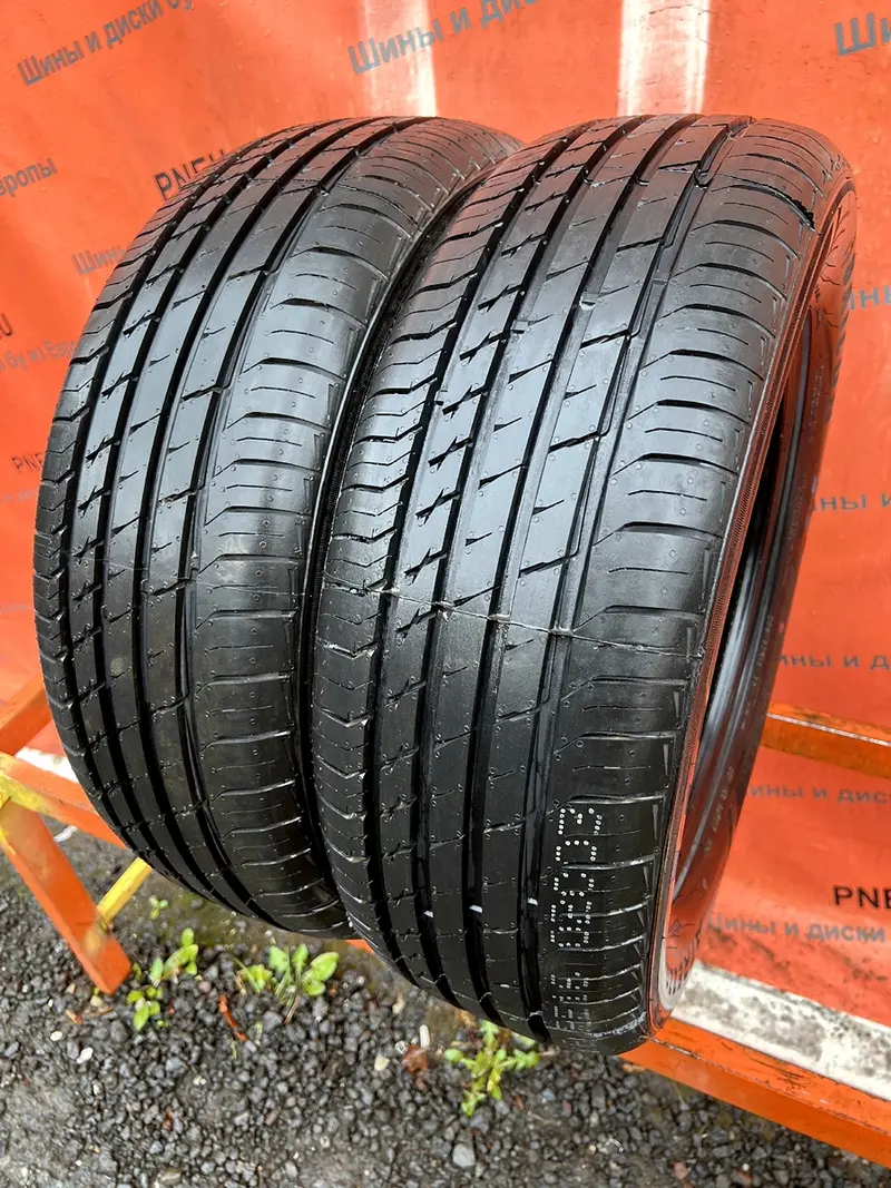 Пара новых шин 205/60 R16 Sailun Atrezzo Elite, фото 1
