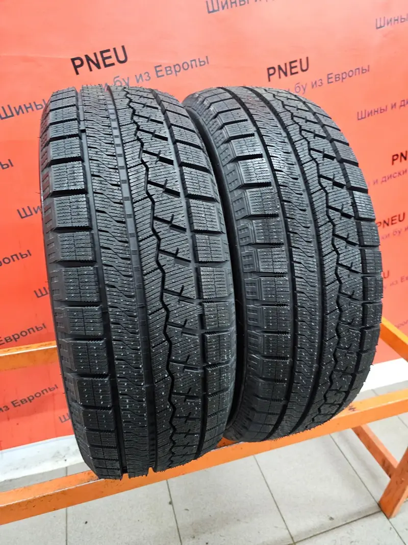 Пара новых шин 205/60 R16 Sailun Ice Blazer Arctic