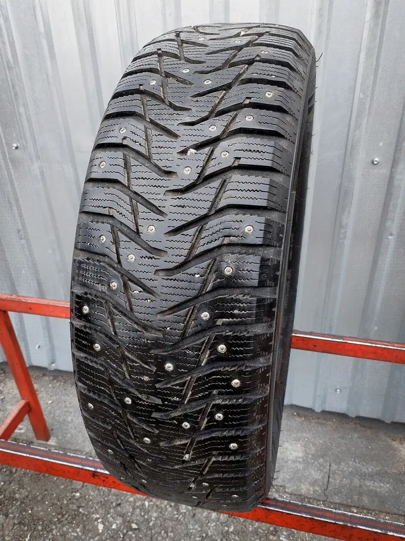 Б/у шина 205/60 R16 Sailun Ice Blazer WST3
