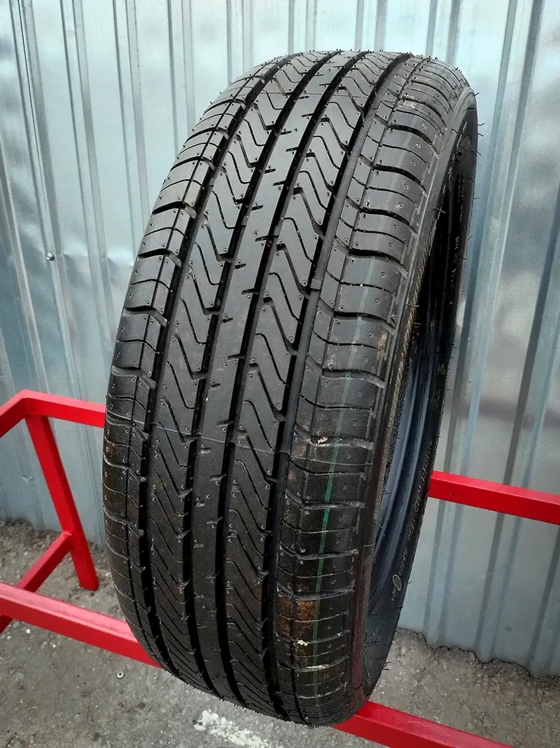 Новая шина 205/60 R16 TRIANGLE TR978, фото 1