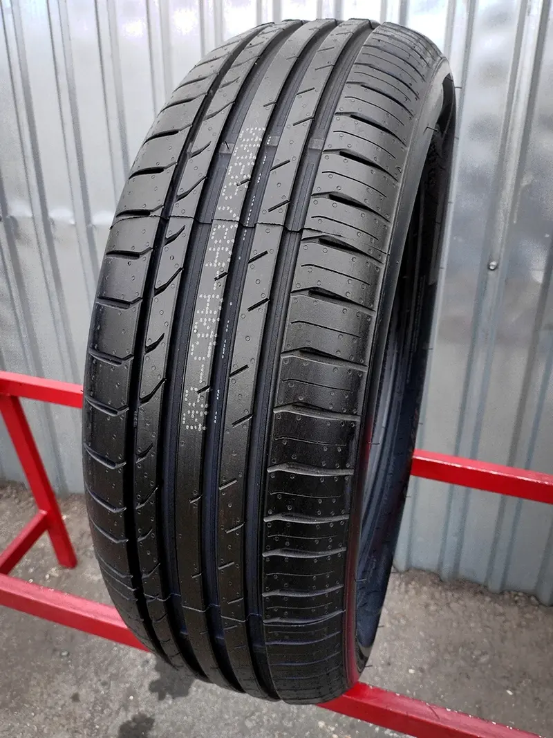 Новая шина 205/60 R16 Trazano Zuper Eco Z-107