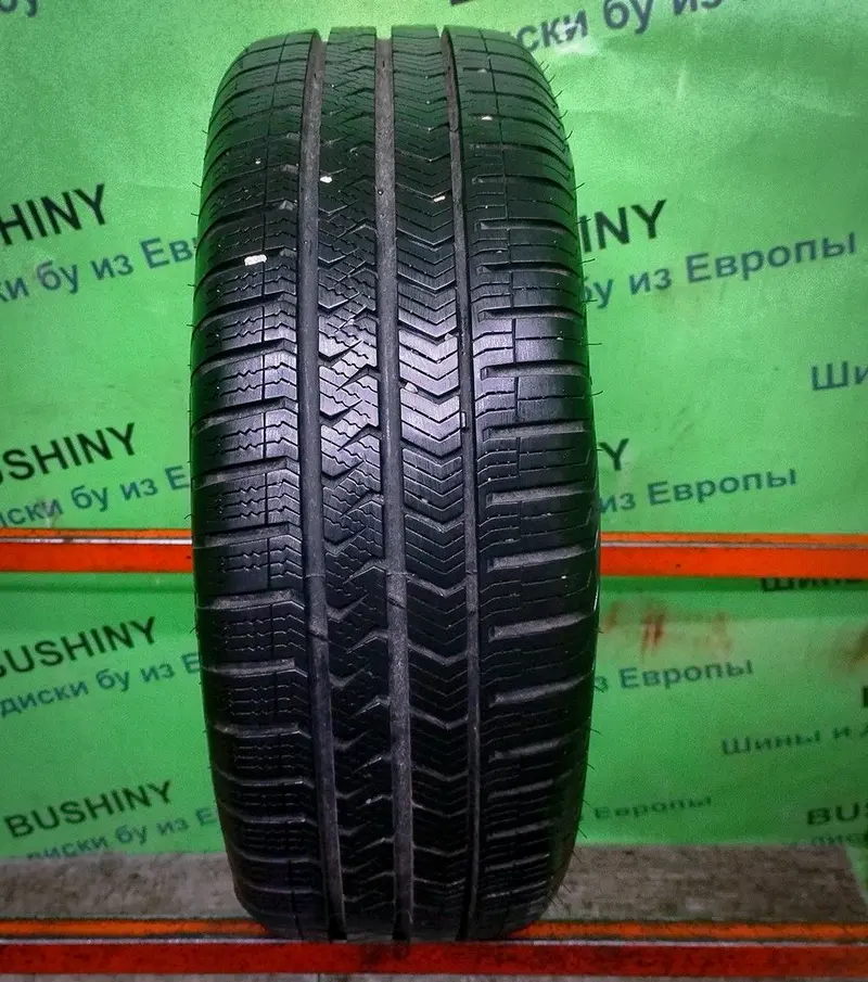 Б/у шина 205/60 R16 Vredestein Snowtrac 5