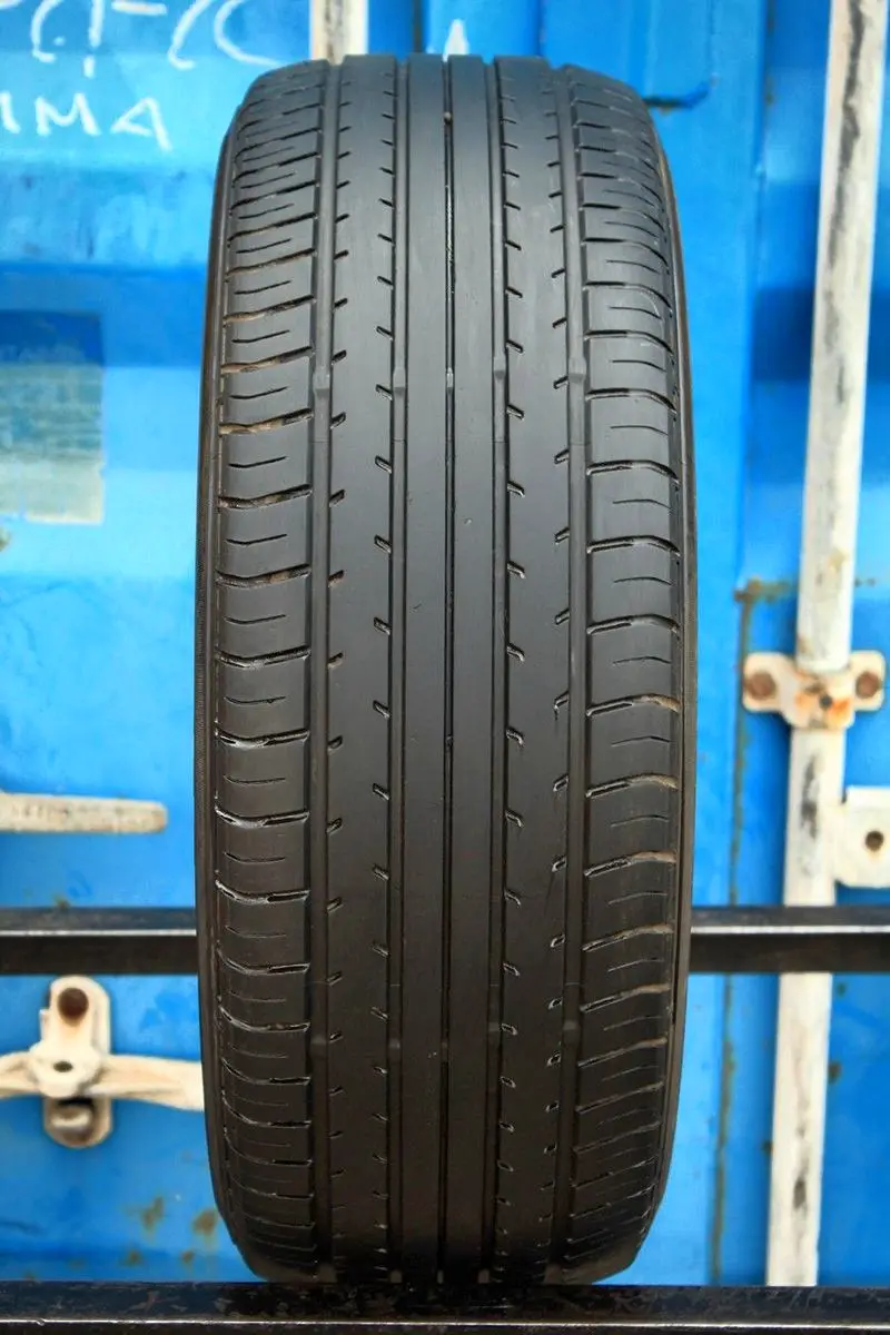 Б/у шина 205/60 R16 Yokohama Advan A 460