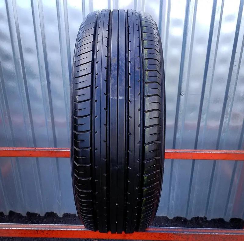 Б/у шина 205/60 R16 Yokohama Advan A 460, фото 1