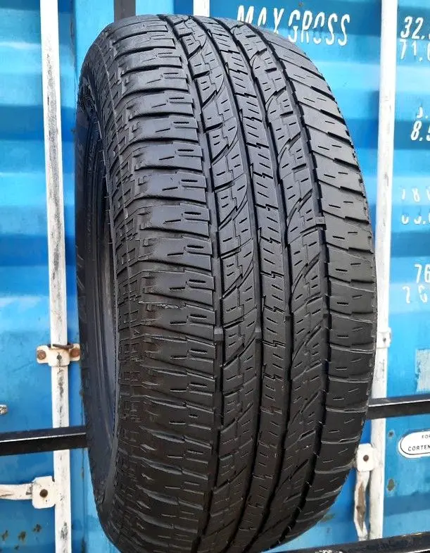 Б/у шина 205/60 R16 Yokohama C.drive AC01