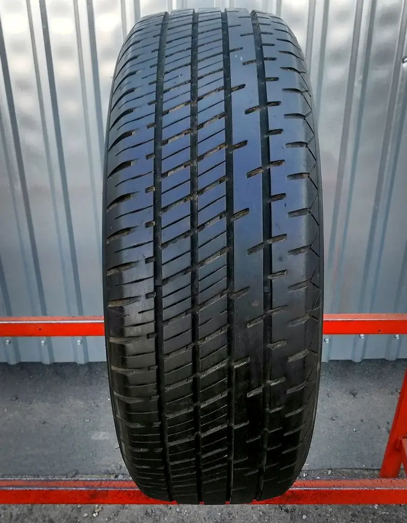 Б/у шина 205/65 R15C Hankook Radial RA14