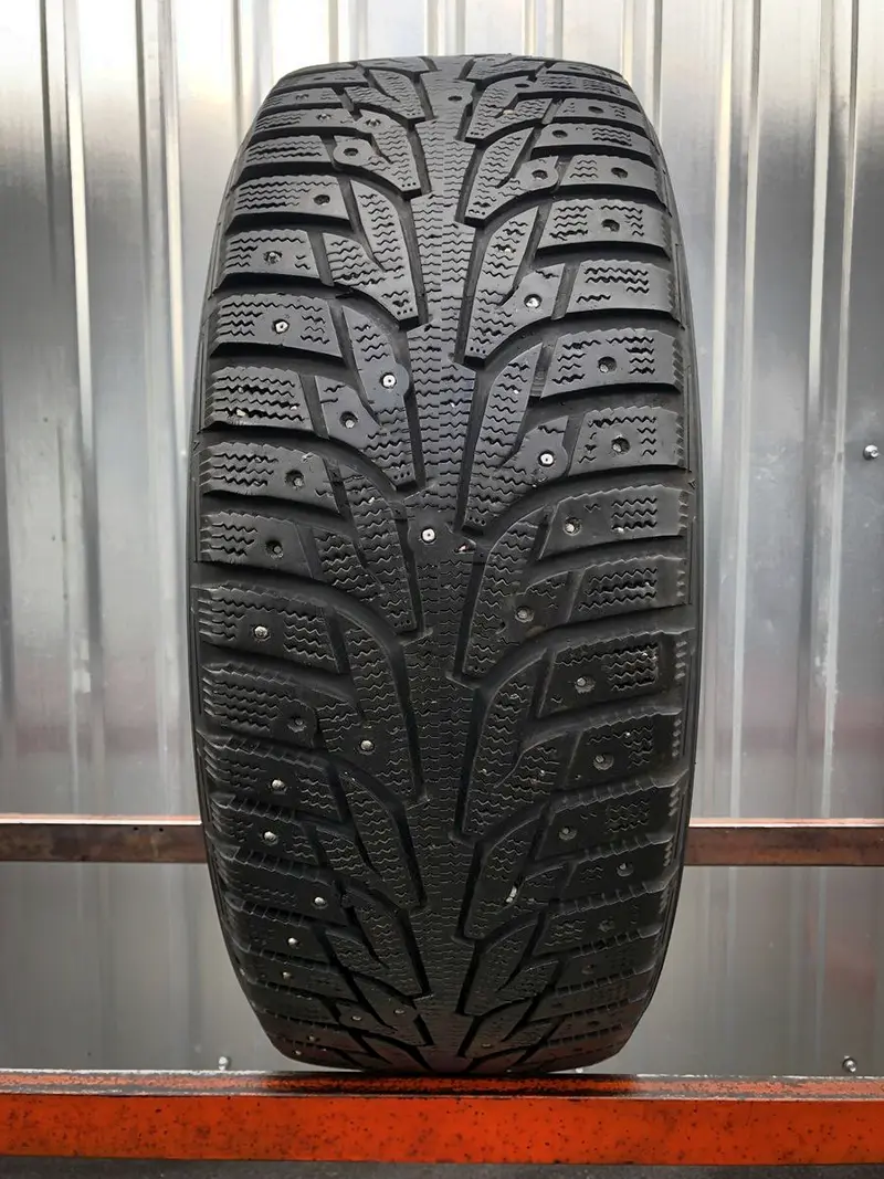 Б/у шина 205/65 R15 Hankook Winter I PIKE RS W419