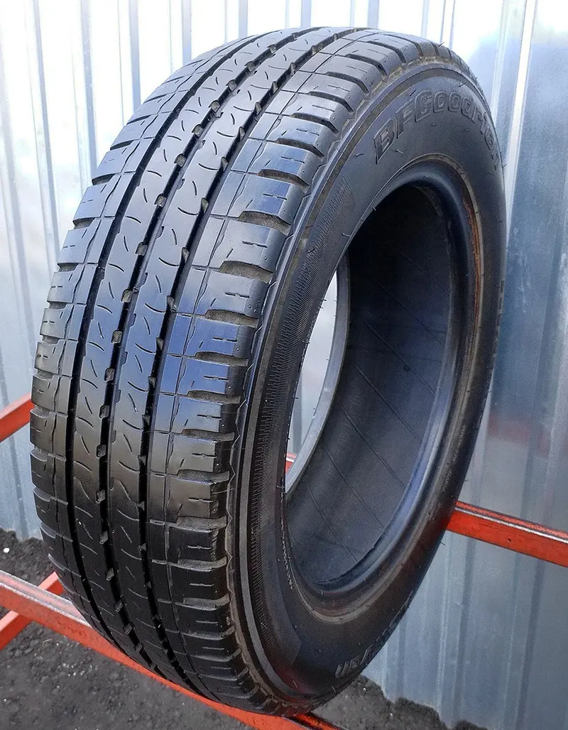 Б/у шина 205/65 R16C BFGoodrich Activan