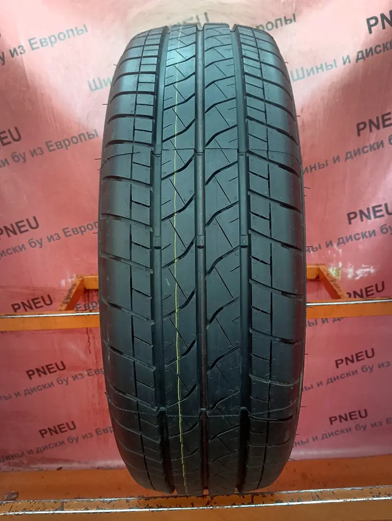 Новая шина 205/65 R16 Bridgestone Duravis R660eco
