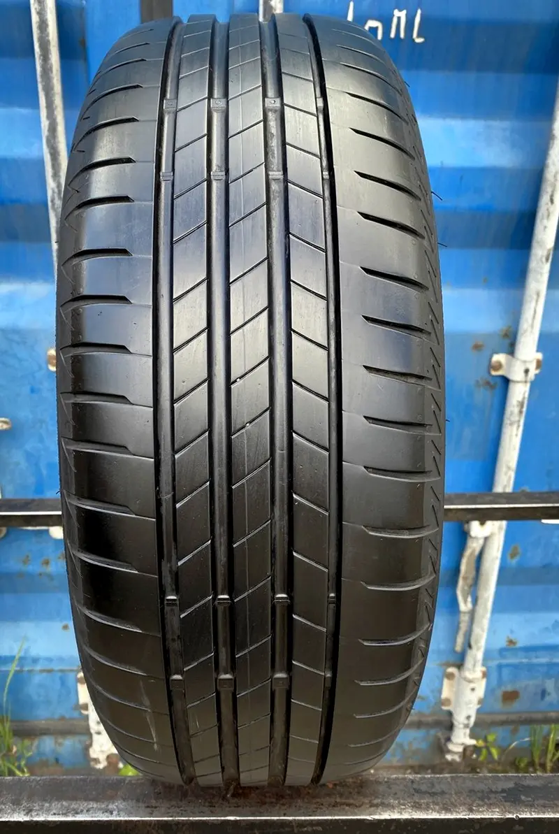 Б/у шина 205/65 R16 Bridgestone Turanza T005