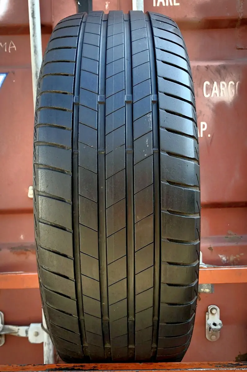 Б/у шина 205/65 R16 Bridgestone Turanza T005, фото 1