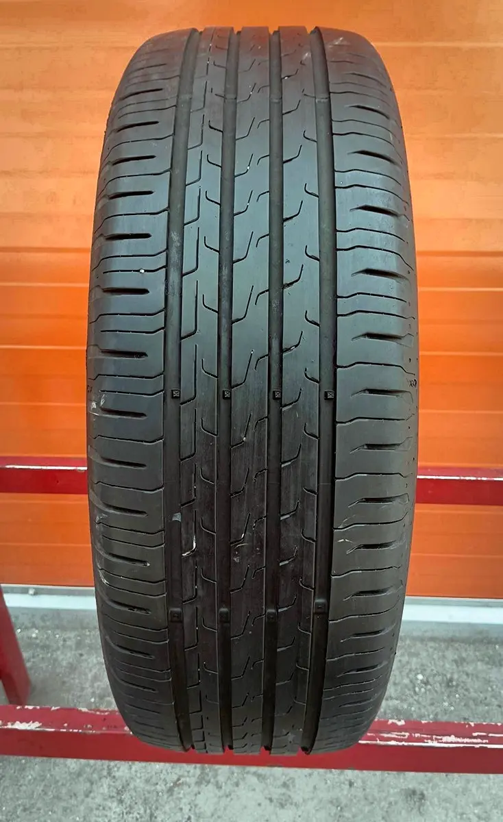 Б/у шина 205/65 R16 Continental ContiEcoContact 6