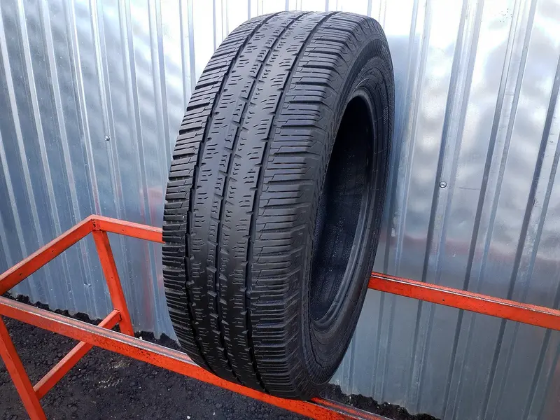 Б/у шина 205/65 R16C Continental VanContact 4Season, фото 1